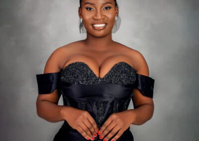 Portrait Photography