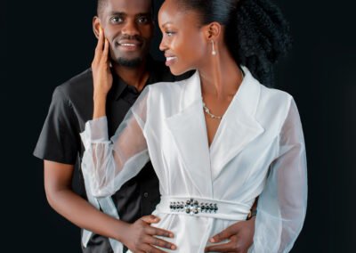 Couple: Photography session