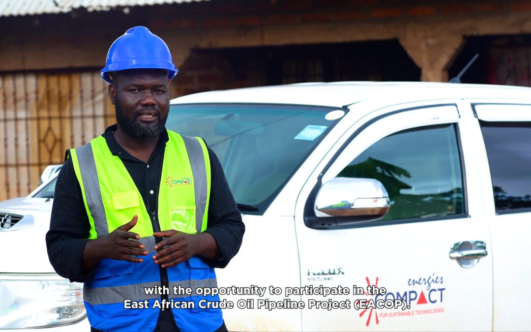 Compact Solar Energy