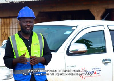 Compact Solar Energy